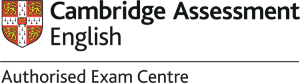 Cambridge Authorised Exam Centre
