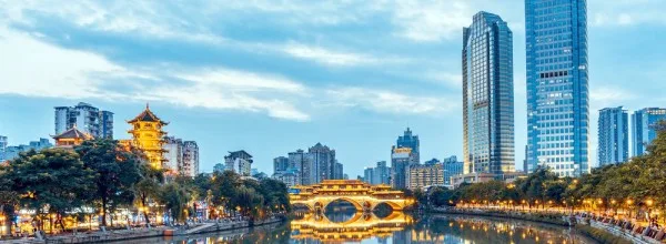 Cambridge CELTA 成都