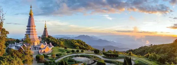 Cambridge CELTA 清迈