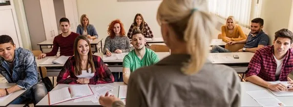 ဆရာသင်တန်း