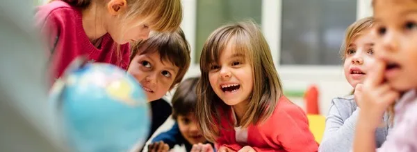 လူငယ်သင်ယူသူများ