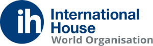 IH World Logo