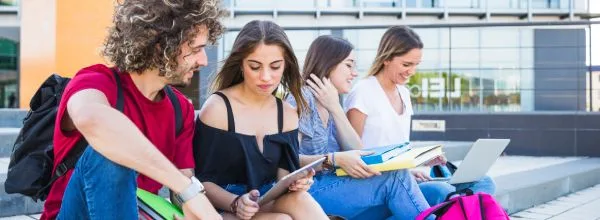 Englisch Sprachurlaub Bangkok