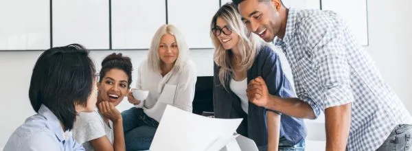 Englisch für private Gruppen