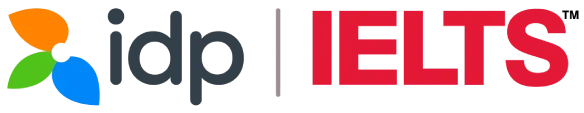 IELTS_IDP_로고