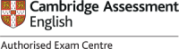 Cambridge Authorised Exam Centre