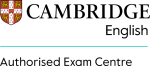 Cambridge Authorised Exam Centre