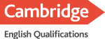 Cambridge English Qualifications