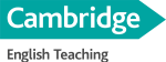 Cambridge English Teaching